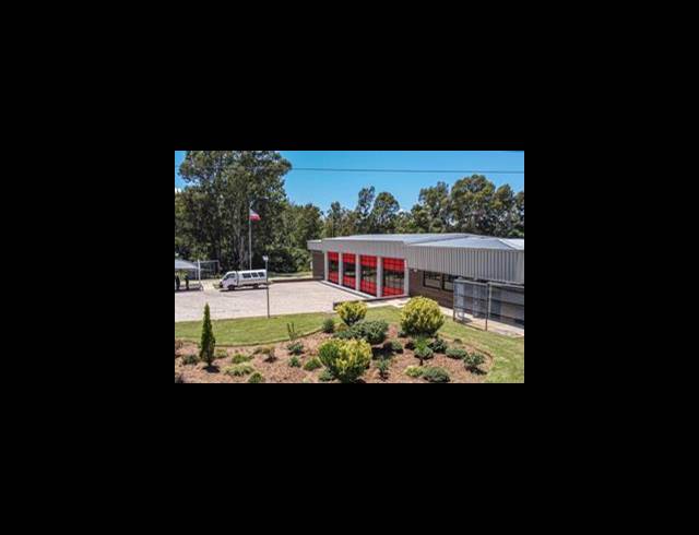 LAND FOR SALE IN VAAL MARINA